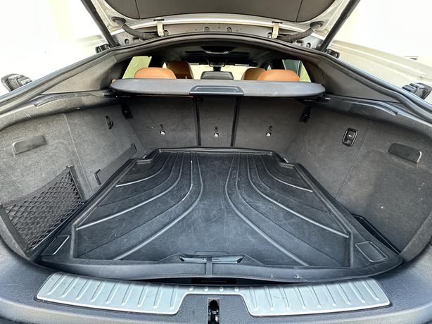 2016 BMW X6 image 7