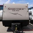 Used 2018 KZ Connect Sportsmen 210BHLE thumbnail image 2