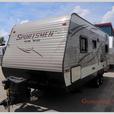 Used 2018 KZ Connect Sportsmen 210BHLE thumbnail image 3