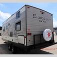 Used 2018 KZ Connect Sportsmen 210BHLE thumbnail image 4