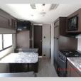 Used 2018 KZ Connect Sportsmen 210BHLE thumbnail image 7