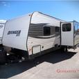 Used 2017 Prime Time RV Avenger 26BBS thumbnail image 3