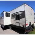 Used 2017 Prime Time RV Avenger 26BBS thumbnail image 4