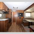 Used 2017 Prime Time RV Avenger 26BBS thumbnail image 6