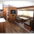 Used 2017 Prime Time RV Avenger 26BBS thumbnail image 7