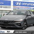 2025 Hyundai Elantra LUXURY thumbnail image 1