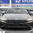 2025 Hyundai Elantra LUXURY thumbnail image 2