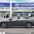 2025 Hyundai Elantra LUXURY thumbnail image 3