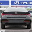 2025 Hyundai Elantra LUXURY thumbnail image 5