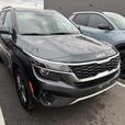 2023 Kia Seltos LX thumbnail image