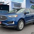 2023 Ford Edge SEL | No Reported Accidents! thumbnail image 1