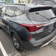 2023 Kia Seltos LX thumbnail image 4