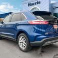 2023 Ford Edge SEL | No Reported Accidents! thumbnail image 4