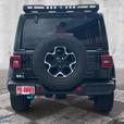 2021 Jeep Wrangler 4xe Unlimited Rubicon | Trailer Tow & HD Electrical package | thumbnail image 6