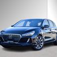 2018 Hyundai Elantra GT Sport - Sunroof, Leather, Heated Steering Wheel thumbnail image 1