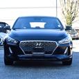 2018 Hyundai Elantra GT Sport - Sunroof, Leather, Heated Steering Wheel thumbnail image 2