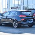 2018 Hyundai Elantra GT Sport - Sunroof, Leather, Heated Steering Wheel thumbnail image 4