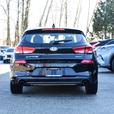 2018 Hyundai Elantra GT Sport - Sunroof, Leather, Heated Steering Wheel thumbnail image 5