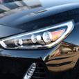 2018 Hyundai Elantra GT Sport - Sunroof, Leather, Heated Steering Wheel thumbnail image 8