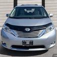 2014 Toyota Sienna LIMITED AWD LEATHER! SUNROOF! BACKUP CAMERA! ONE OWNER! thumbnail image 2