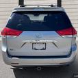 2014 Toyota Sienna LIMITED AWD LEATHER! SUNROOF! BACKUP CAMERA! ONE OWNER! thumbnail image 5