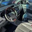 2014 Toyota Sienna LIMITED AWD LEATHER! SUNROOF! BACKUP CAMERA! ONE OWNER! thumbnail image 6