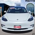 2021 Tesla Model 3 Standard Range Plus RWD | One Owner | GPS Navigation! thumbnail image 2
