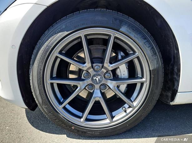2021 Tesla Model 3 Standard Range Plus RWD | One Owner | GPS Navigation! image 6