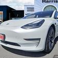 2021 Tesla Model 3 Standard Range Plus RWD | One Owner | GPS Navigation! thumbnail image 8