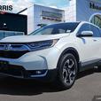 2017 Honda CR-V Touring | No Reported Accidents! thumbnail image