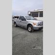 Used 2012 Ford F150 F150 thumbnail image 1