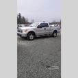 Used 2012 Ford F150 F150 thumbnail image 2