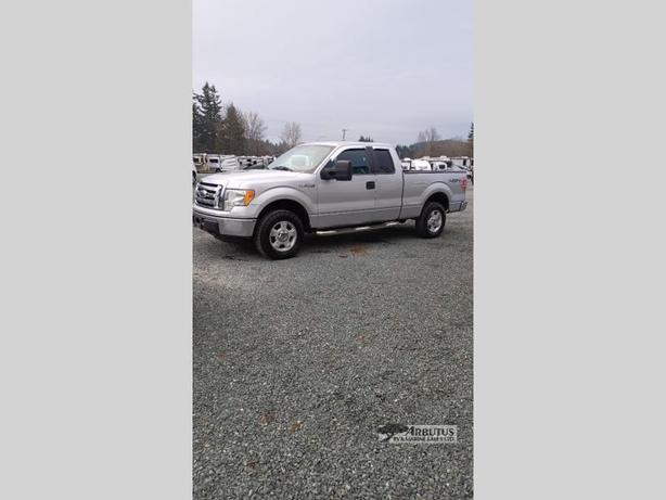 Used 2012 Ford F150 F150 image 2