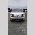 Used 2012 Ford F150 F150 thumbnail image 3