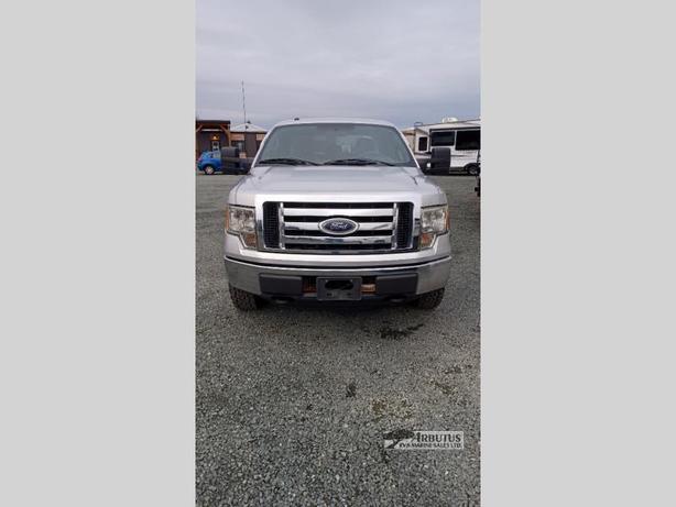 Used 2012 Ford F150 F150 image 3