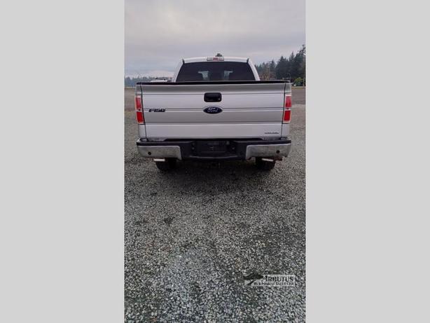 Used 2012 Ford F150 F150 image 4