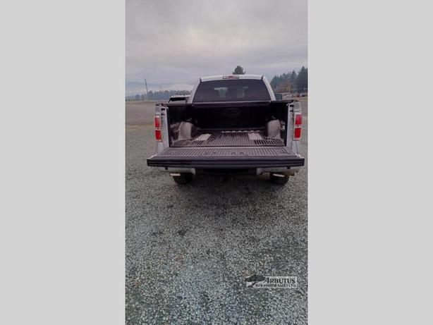 Used 2012 Ford F150 F150 image 5