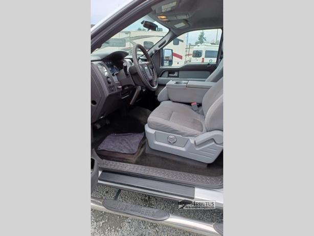 Used 2012 Ford F150 F150 image 7
