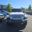 2020 Jeep Wrangler Sahara 4x4 | Keyless Start | Back-Up Camera! thumbnail image 2
