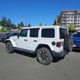 2020 Jeep Wrangler Sahara 4x4 | Keyless Start | Back-Up Camera! thumbnail image 4