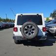 2020 Jeep Wrangler Sahara 4x4 | Keyless Start | Back-Up Camera! thumbnail image 5