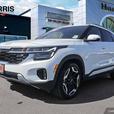 2024 Kia Seltos 4WD Sport SX | One Owner | No Reported Accidents! thumbnail image 1