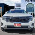 2024 Kia Seltos 4WD Sport SX | One Owner | No Reported Accidents! thumbnail image 2