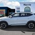 2024 Kia Seltos 4WD Sport SX | One Owner | No Reported Accidents! thumbnail image 3