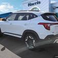 2024 Kia Seltos 4WD Sport SX | One Owner | No Reported Accidents! thumbnail image 4