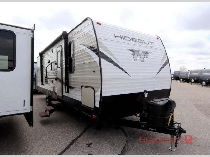Used 2019 Keystone RV Hideout 26LHSWE display photo