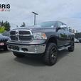 2018 RAM 1500 Big Horn 4x4 Crew Cab | Apple CarPlay! thumbnail image