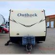 Used 2015 Keystone RV Outback Terrain Ultra Lite 250TRS thumbnail image 2