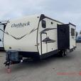 Used 2015 Keystone RV Outback Terrain Ultra Lite 250TRS thumbnail image 3