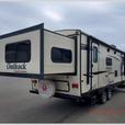 Used 2015 Keystone RV Outback Terrain Ultra Lite 250TRS thumbnail image 4